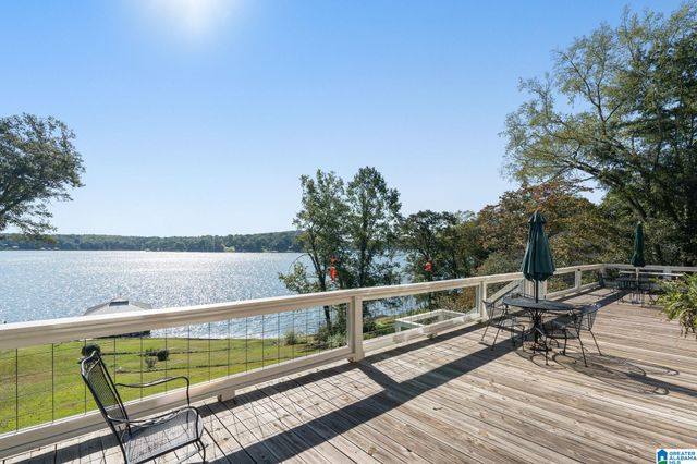 620 RIVER OAKS DRIVE, Cropwell, AL 35054