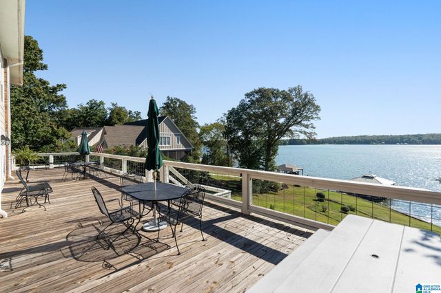 620 RIVER OAKS DRIVE, Cropwell, AL 35054