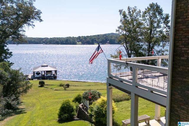 620 RIVER OAKS DRIVE, Cropwell, AL 35054