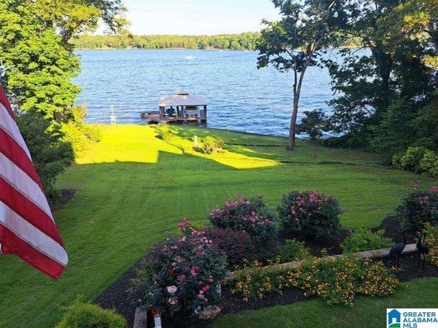 620 RIVER OAKS DRIVE, Cropwell, AL 35054