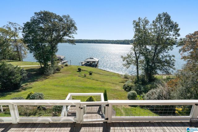 620 RIVER OAKS DRIVE, Cropwell, AL 35054