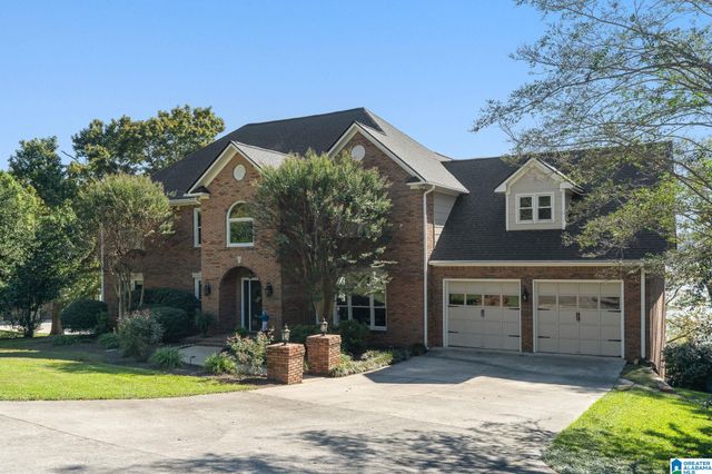 620 RIVER OAKS DRIVE, Cropwell, AL 35054