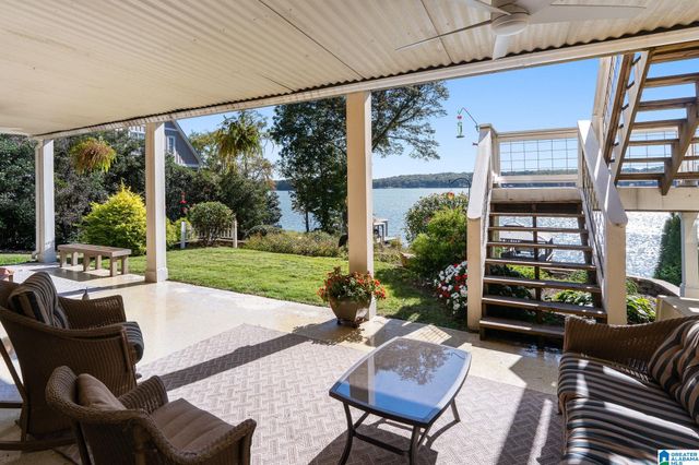 620 RIVER OAKS DRIVE, Cropwell, AL 35054