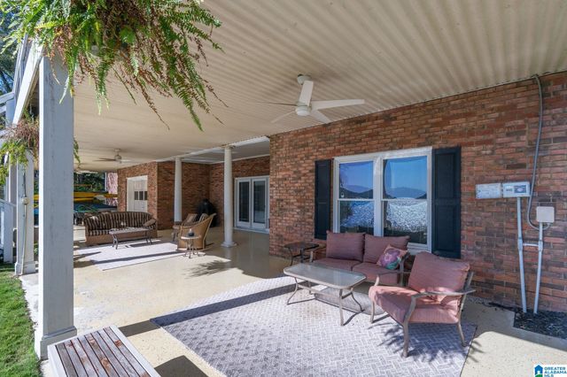 620 RIVER OAKS DRIVE, Cropwell, AL 35054