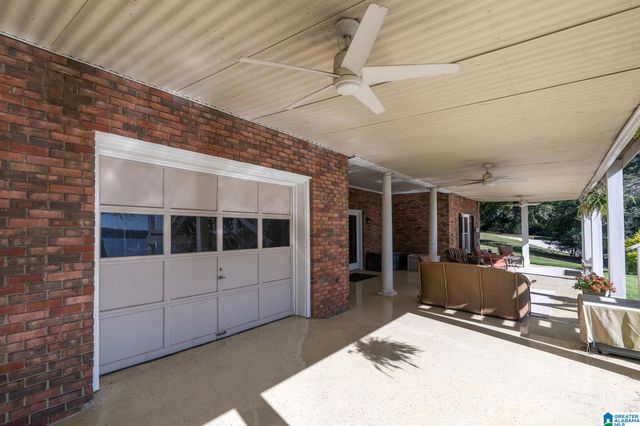 620 RIVER OAKS DRIVE, Cropwell, AL 35054