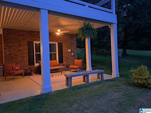 620 RIVER OAKS DRIVE, Cropwell, AL 35054