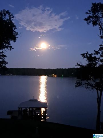 620 RIVER OAKS DRIVE, Cropwell, AL 35054