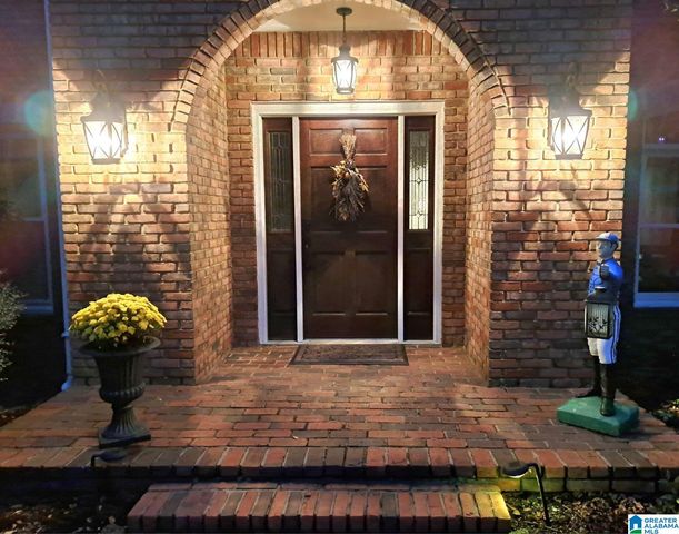 620 RIVER OAKS DRIVE, Cropwell, AL 35054