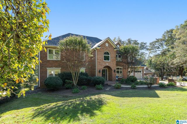 620 RIVER OAKS DRIVE, Cropwell, AL 35054