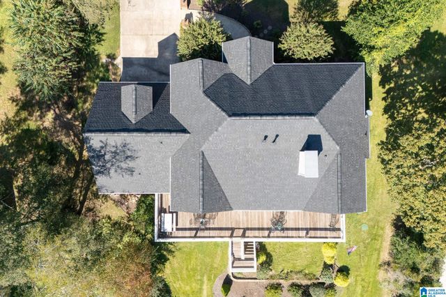 620 RIVER OAKS DRIVE, Cropwell, AL 35054