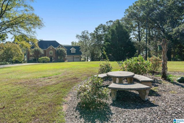 620 RIVER OAKS DRIVE, Cropwell, AL 35054