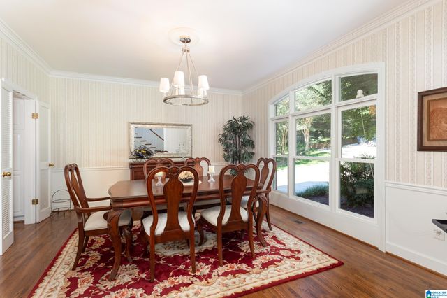 620 RIVER OAKS DRIVE, Cropwell, AL 35054