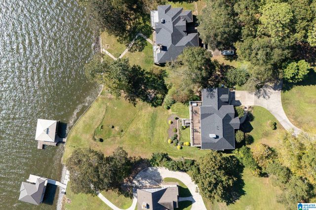 620 RIVER OAKS DRIVE, Cropwell, AL 35054