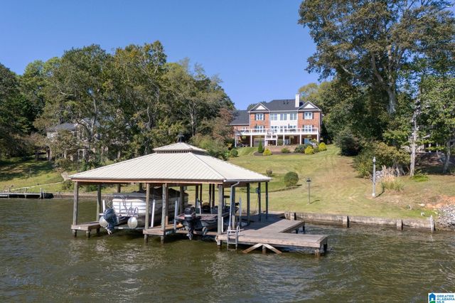 620 RIVER OAKS DRIVE, Cropwell, AL 35054