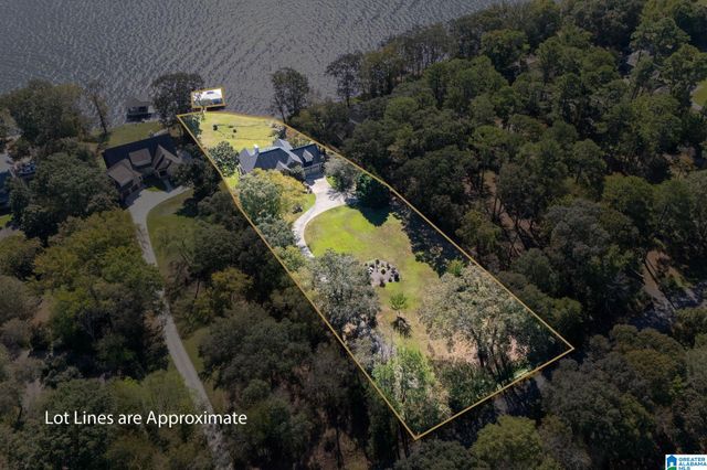 620 RIVER OAKS DRIVE, Cropwell, AL 35054