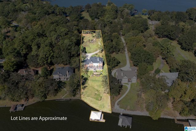 620 RIVER OAKS DRIVE, Cropwell, AL 35054