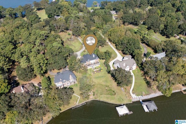 620 RIVER OAKS DRIVE, Cropwell, AL 35054