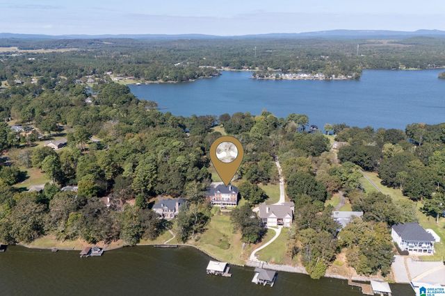 620 RIVER OAKS DRIVE, Cropwell, AL 35054