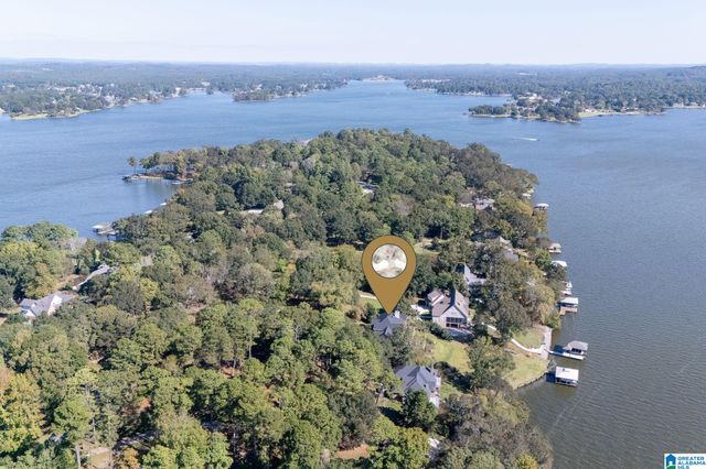 620 RIVER OAKS DRIVE, Cropwell, AL 35054