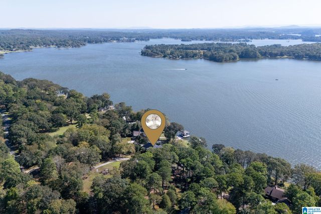 620 RIVER OAKS DRIVE, Cropwell, AL 35054