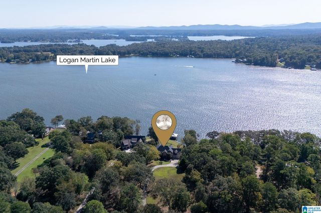 620 RIVER OAKS DRIVE, Cropwell, AL 35054