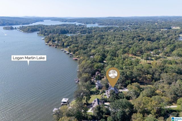 620 RIVER OAKS DRIVE, Cropwell, AL 35054