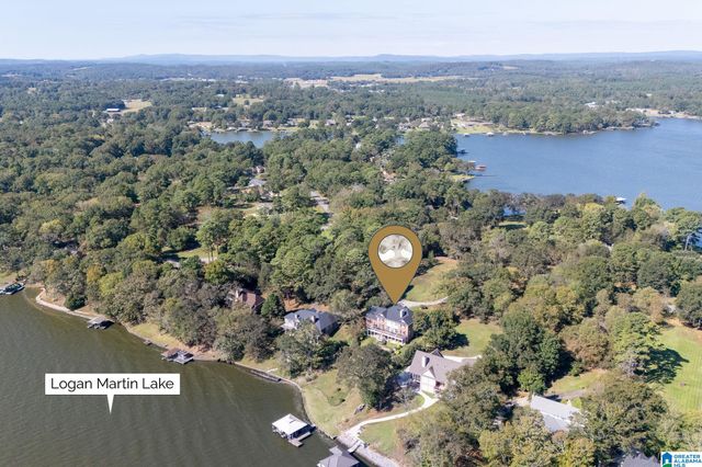 620 RIVER OAKS DRIVE, Cropwell, AL 35054