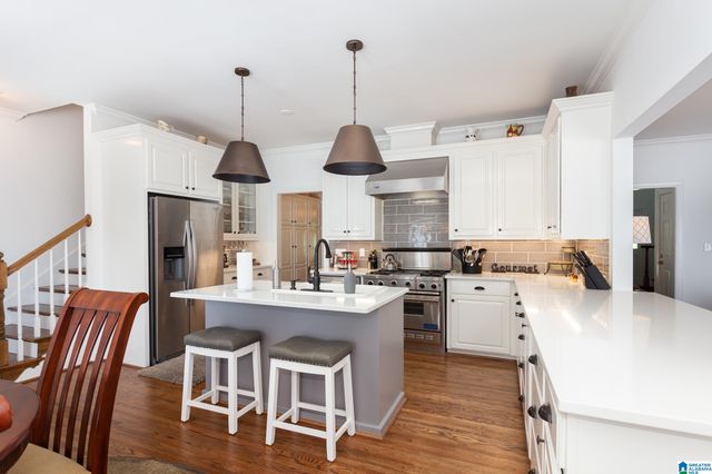 620 RIVER OAKS DRIVE, Cropwell, AL 35054