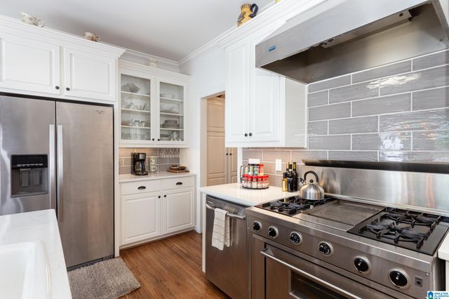 620 RIVER OAKS DRIVE, Cropwell, AL 35054