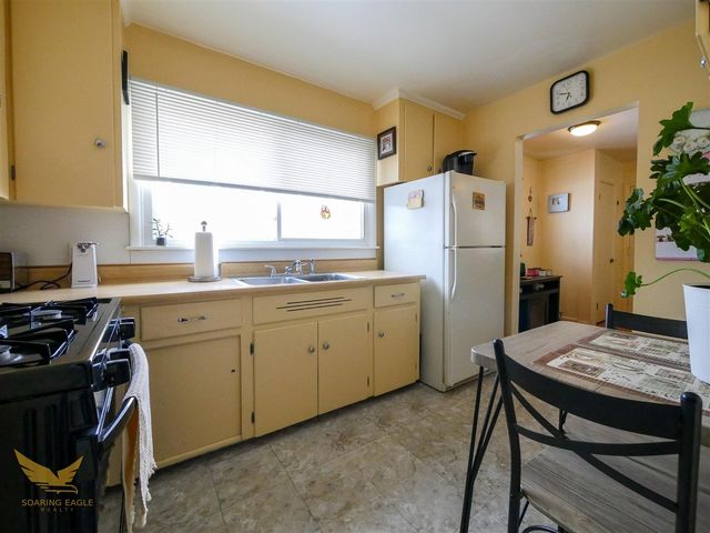 5410 Vincent Avenue, Waterford, MI 48327