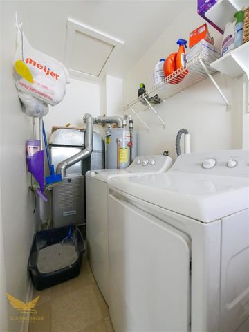 5410 Vincent Avenue, Waterford, MI 48327