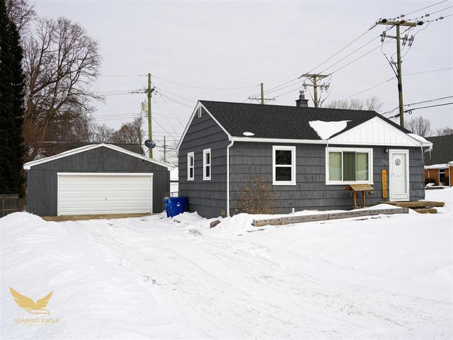 5410 Vincent Avenue, Waterford, MI 48327