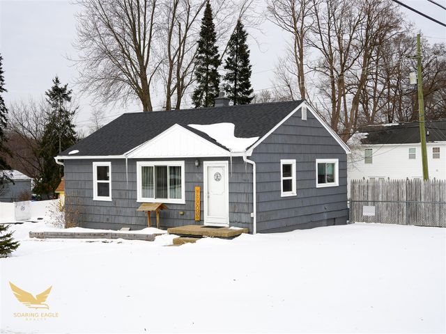 5410 Vincent Avenue, Waterford, MI 48327