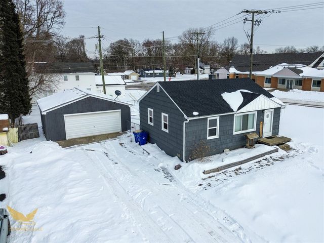 5410 Vincent Avenue, Waterford, MI 48327