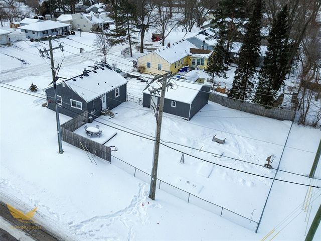 5410 Vincent Avenue, Waterford, MI 48327