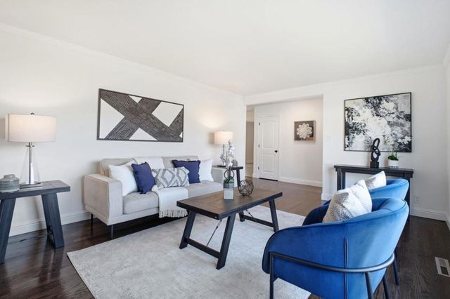 872 Via Bregani, San Lorenzo, CA 94580