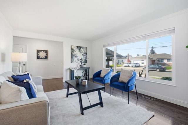 872 Via Bregani, San Lorenzo, CA 94580