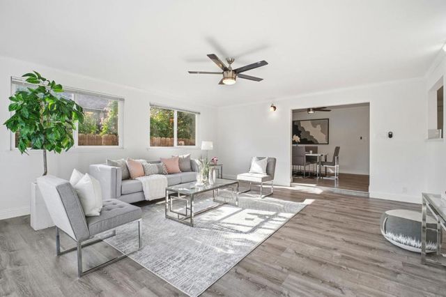 872 Via Bregani, San Lorenzo, CA 94580