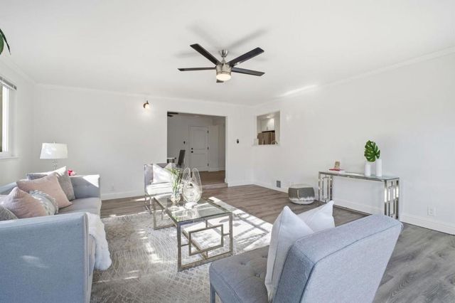 872 Via Bregani, San Lorenzo, CA 94580