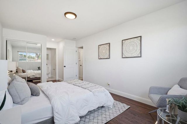 872 Via Bregani, San Lorenzo, CA 94580