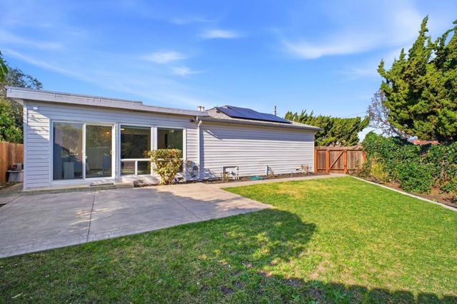 872 Via Bregani, San Lorenzo, CA 94580