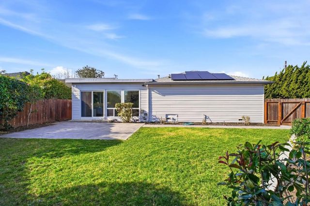 872 Via Bregani, San Lorenzo, CA 94580