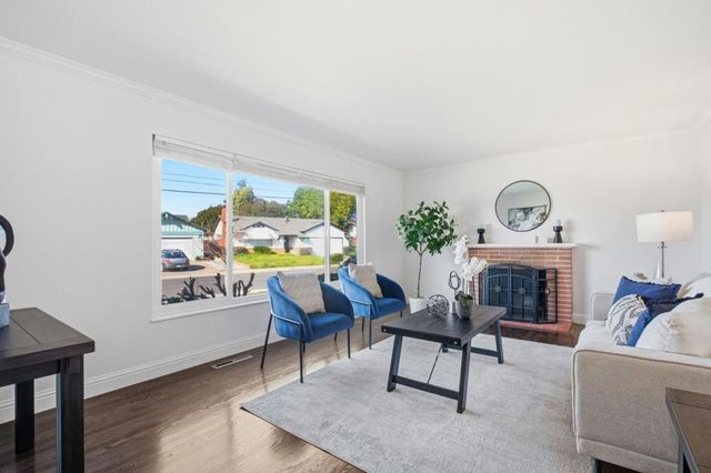 872 Via Bregani, San Lorenzo, CA 94580