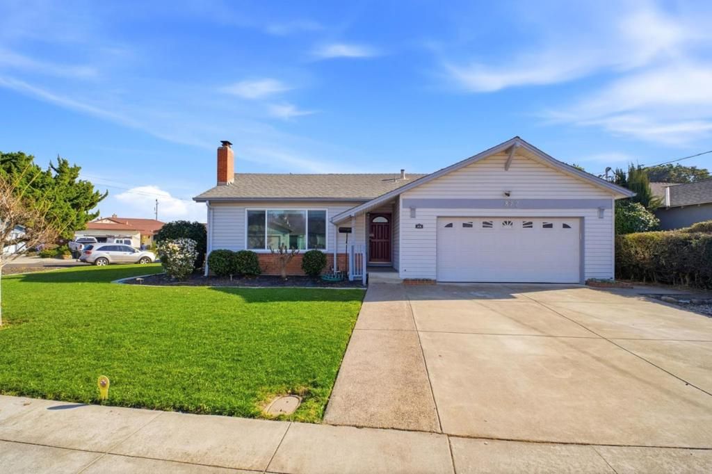 872 Via Bregani, San Lorenzo, CA 94580