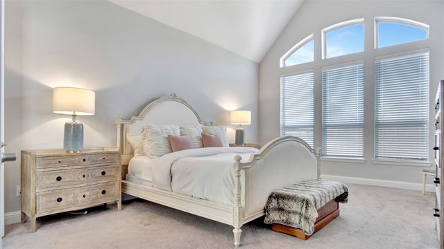 2500 Rosecroft Court, Celina, TX 75009