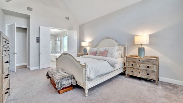 2500 Rosecroft Court, Celina, TX 75009