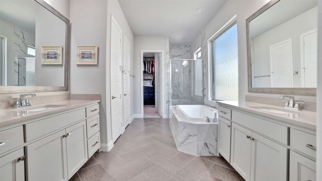2500 Rosecroft Court, Celina, TX 75009
