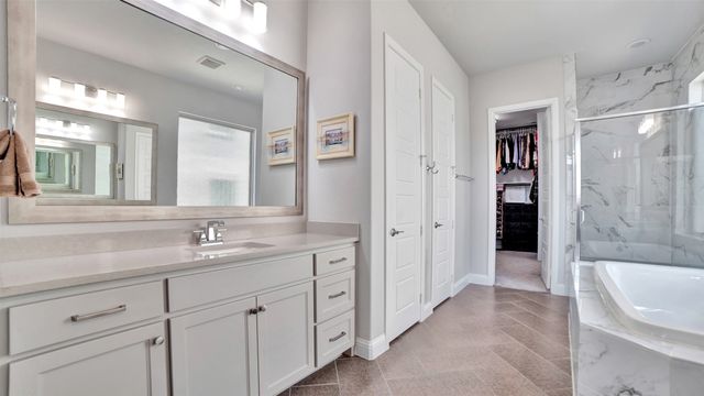 2500 Rosecroft Court, Celina, TX 75009