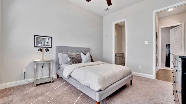 2500 Rosecroft Court, Celina, TX 75009