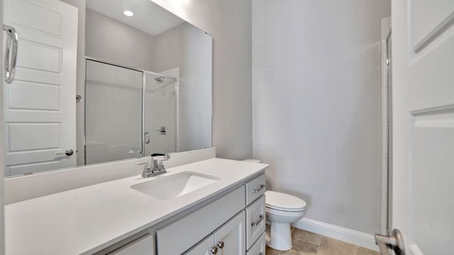 2500 Rosecroft Court, Celina, TX 75009